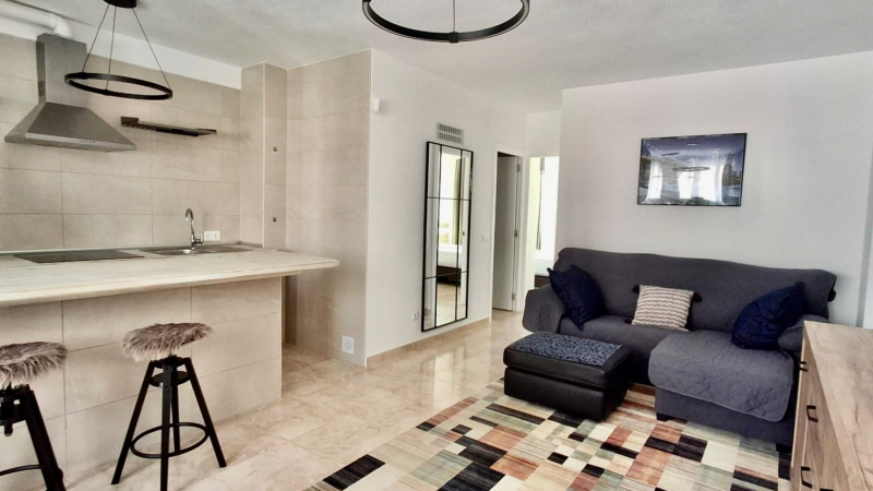 Apartament/Bungalow - Z drugiej ręki - Torrevieja  - La Mata
