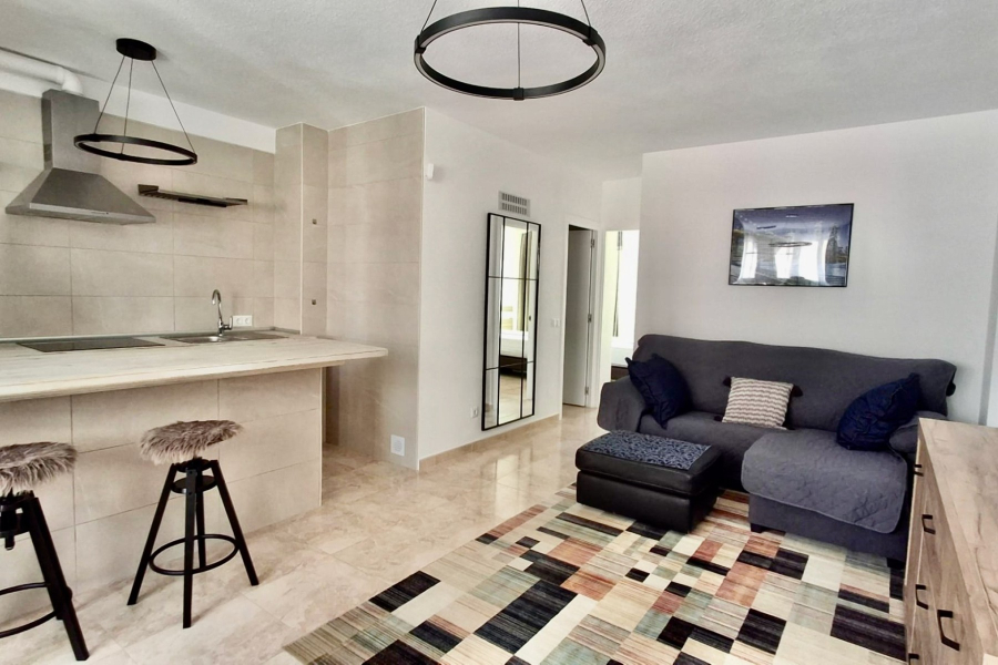 Bruktboliger - Leilighet/Bungalow - Torrevieja  - La Mata