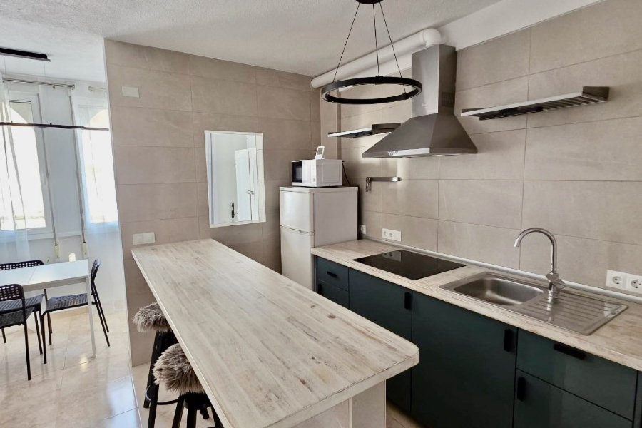Bruktboliger - Leilighet/Bungalow - Torrevieja  - La Mata