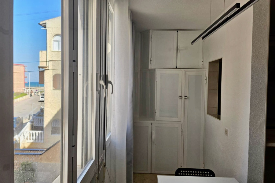Bruktboliger - Leilighet/Bungalow - Torrevieja  - La Mata