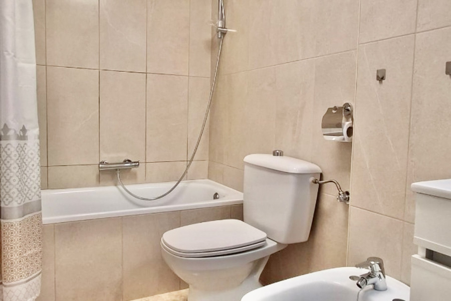 Bruktboliger - Leilighet/Bungalow - Torrevieja  - La Mata