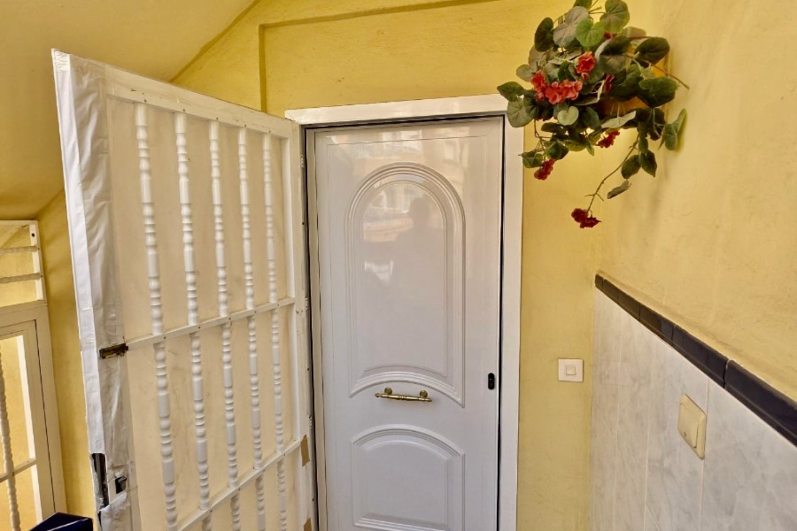 Bruktboliger - Leilighet/Bungalow - Torrevieja  - La Mata