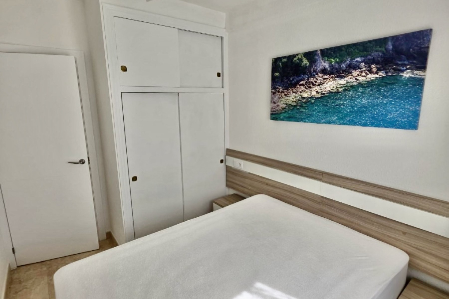 Bruktboliger - Leilighet/Bungalow - Torrevieja  - La Mata