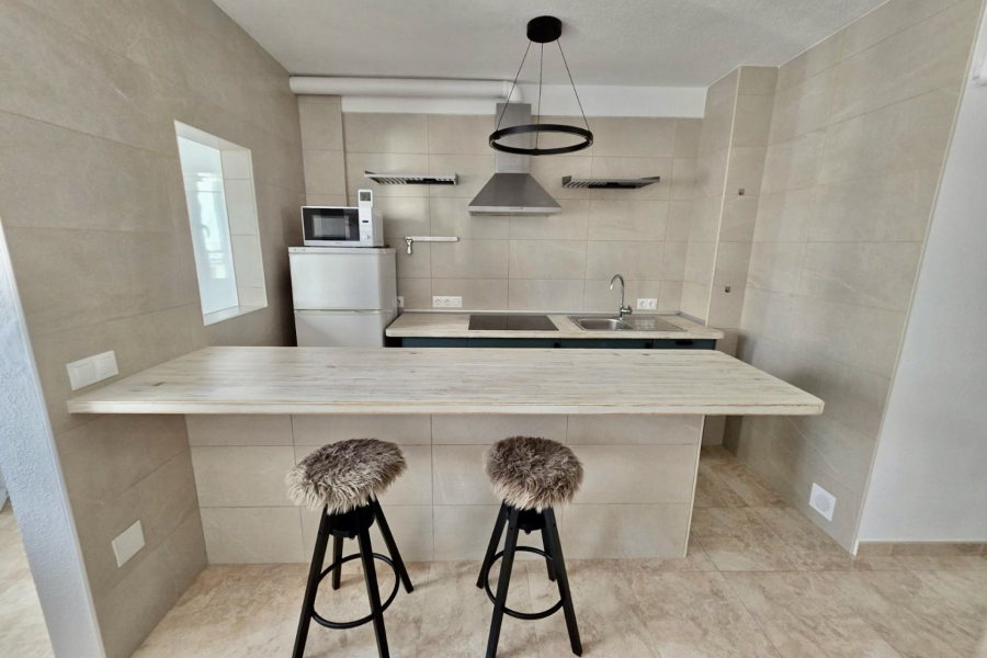 Bruktboliger - Leilighet/Bungalow - Torrevieja  - La Mata