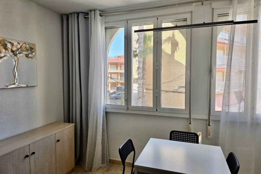 Bruktboliger - Leilighet/Bungalow - Torrevieja  - La Mata