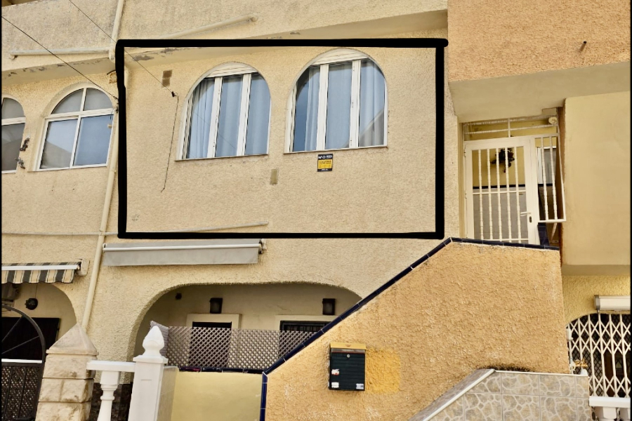 Bruktboliger - Leilighet/Bungalow - Torrevieja  - La Mata