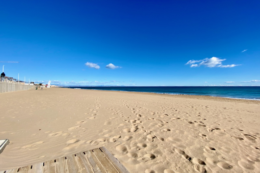 Pārdošana pēc lietošanas - Dzīvoklis/Bungalo - Torrevieja  - La Mata