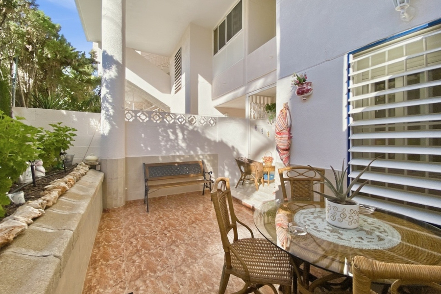 Pārdošana pēc lietošanas - Dzīvoklis/Bungalo - Torrevieja  - La Mata