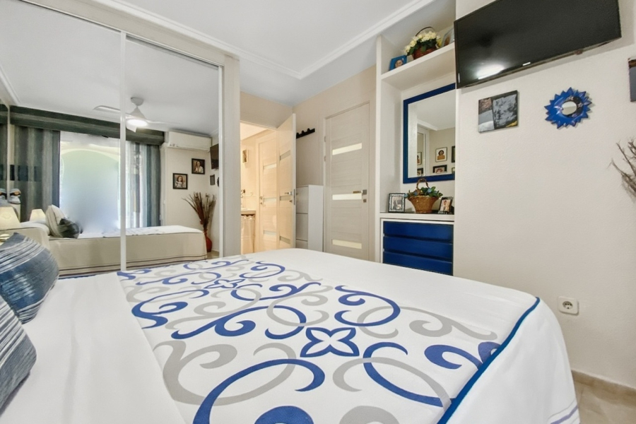 Pārdošana pēc lietošanas - Dzīvoklis/Bungalo - Torrevieja  - La Mata