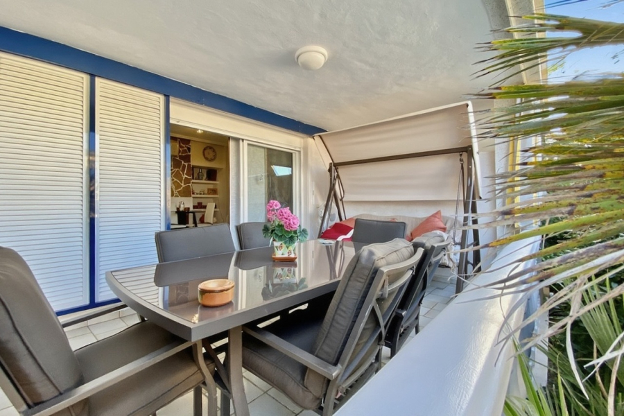 Pārdošana pēc lietošanas - Dzīvoklis/Bungalo - Torrevieja  - La Mata