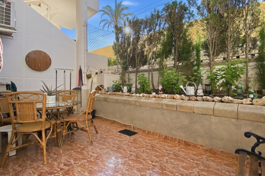 Pārdošana pēc lietošanas - Dzīvoklis/Bungalo - Torrevieja  - La Mata