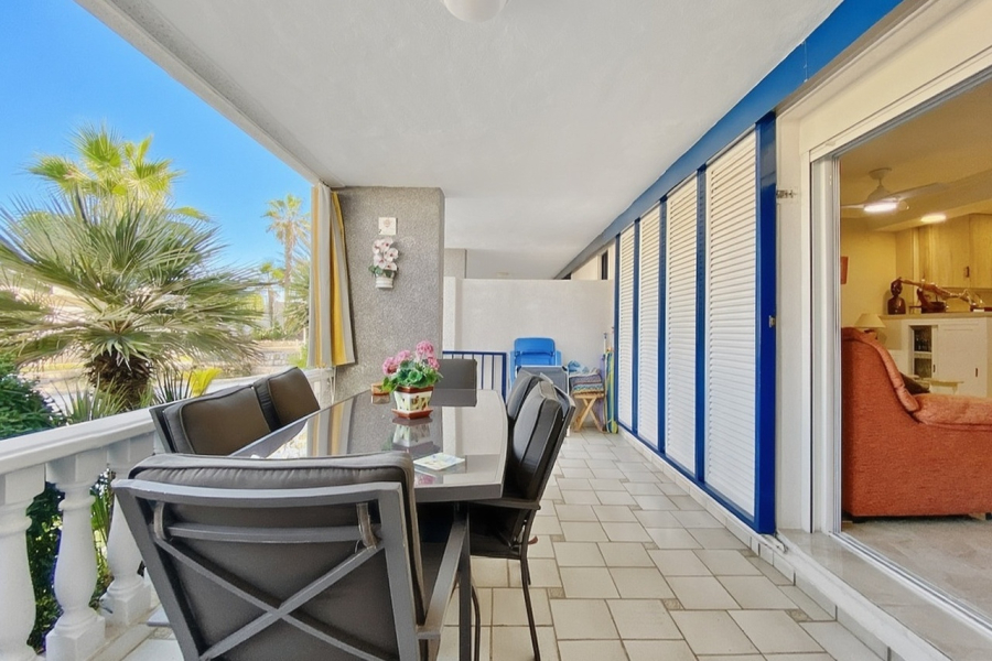 Pārdošana pēc lietošanas - Dzīvoklis/Bungalo - Torrevieja  - La Mata