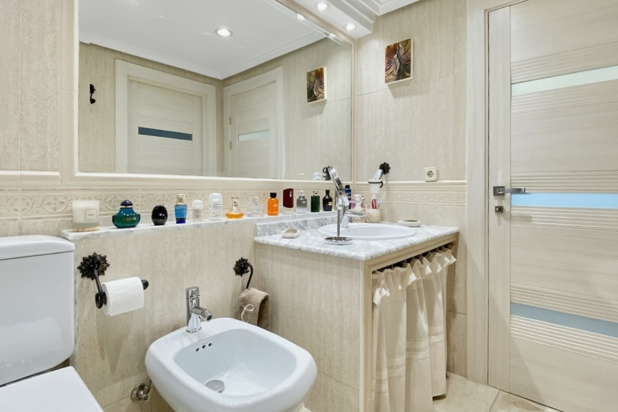 Pārdošana pēc lietošanas - Dzīvoklis/Bungalo - Torrevieja  - La Mata