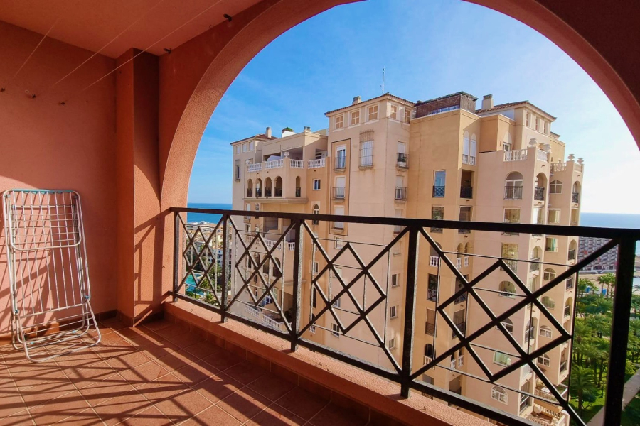 Bruktboliger - Leilighet/Bungalow - Torrevieja  - La Rosaleda - Los Frutales