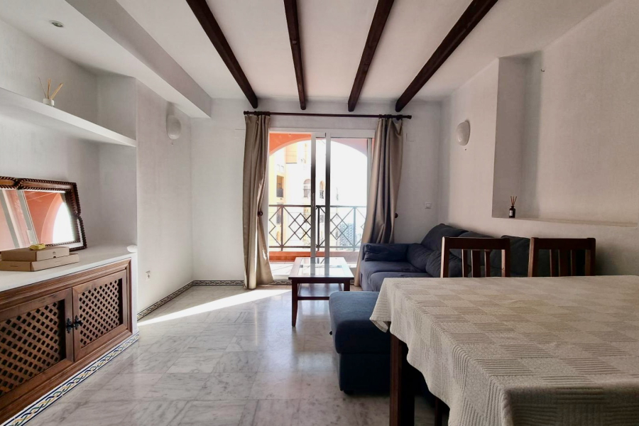 Bruktboliger - Leilighet/Bungalow - Torrevieja  - La Rosaleda - Los Frutales