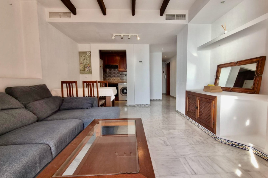 Bruktboliger - Leilighet/Bungalow - Torrevieja  - La Rosaleda - Los Frutales