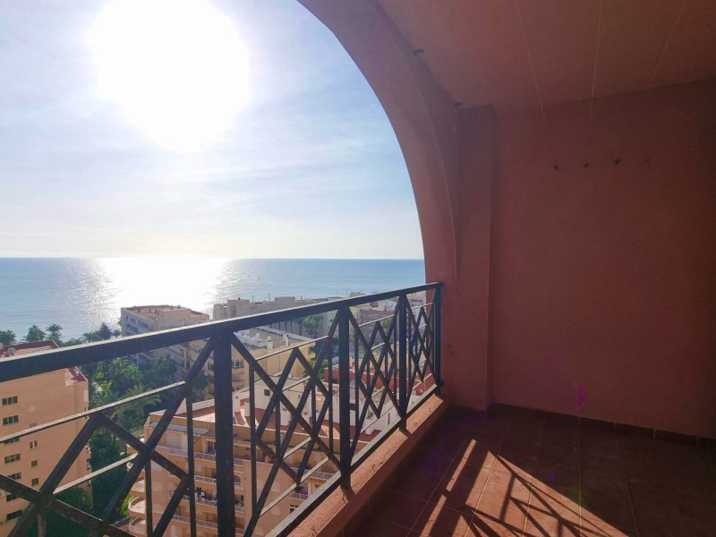 Dzīvoklis/Bungalo - Pārdošana pēc lietošanas - Torrevieja  - EC01099