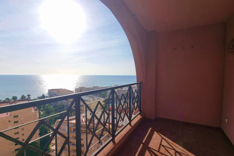 Bruktboliger - Leilighet/Bungalow - Torrevieja  - La Rosaleda - Los Frutales