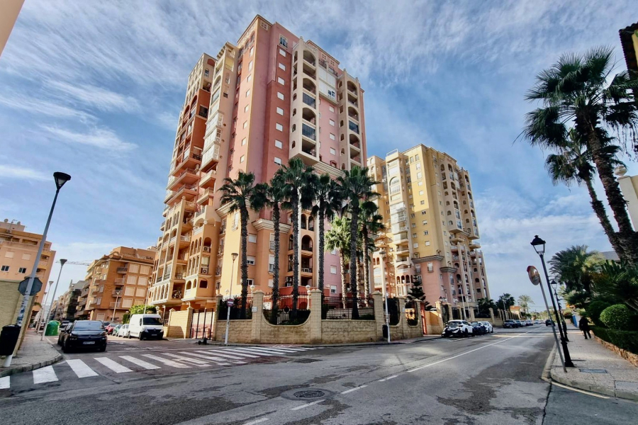 Bruktboliger - Leilighet/Bungalow - Torrevieja  - La Rosaleda - Los Frutales