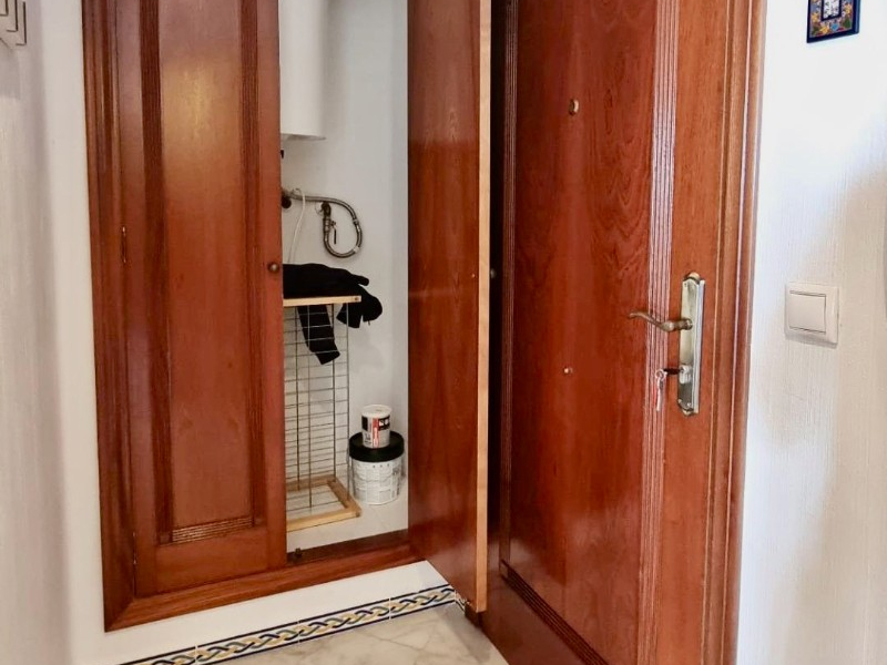 Bruktboliger - Leilighet/Bungalow - Torrevieja  - La Rosaleda - Los Frutales