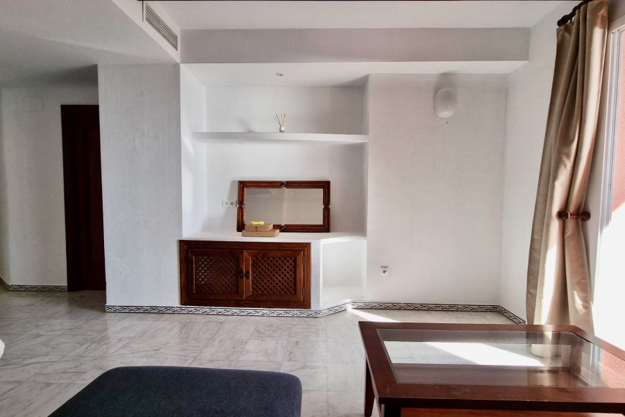Bruktboliger - Leilighet/Bungalow - Torrevieja  - La Rosaleda - Los Frutales