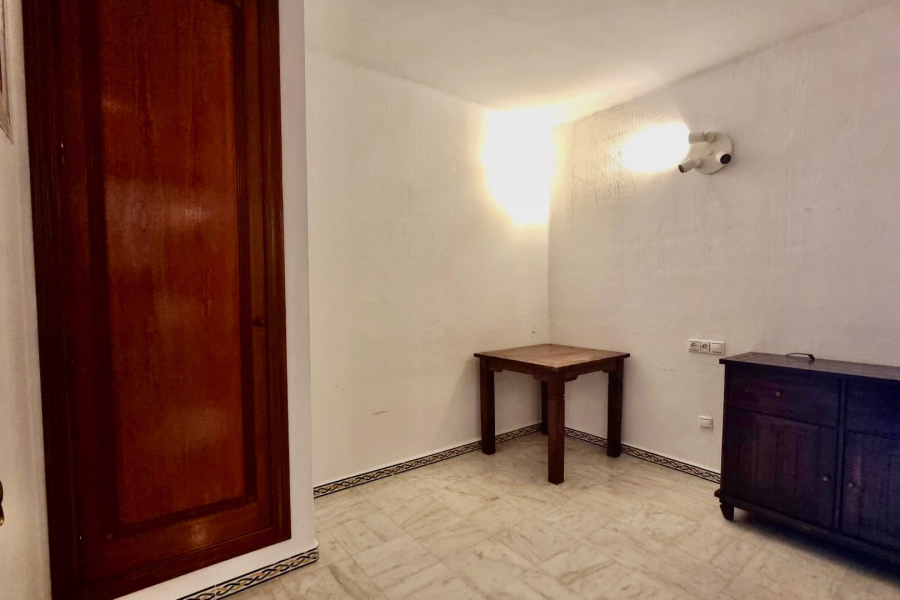 Bruktboliger - Leilighet/Bungalow - Torrevieja  - La Rosaleda - Los Frutales
