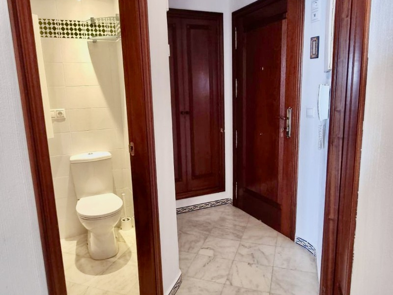 Bruktboliger - Leilighet/Bungalow - Torrevieja  - La Rosaleda - Los Frutales