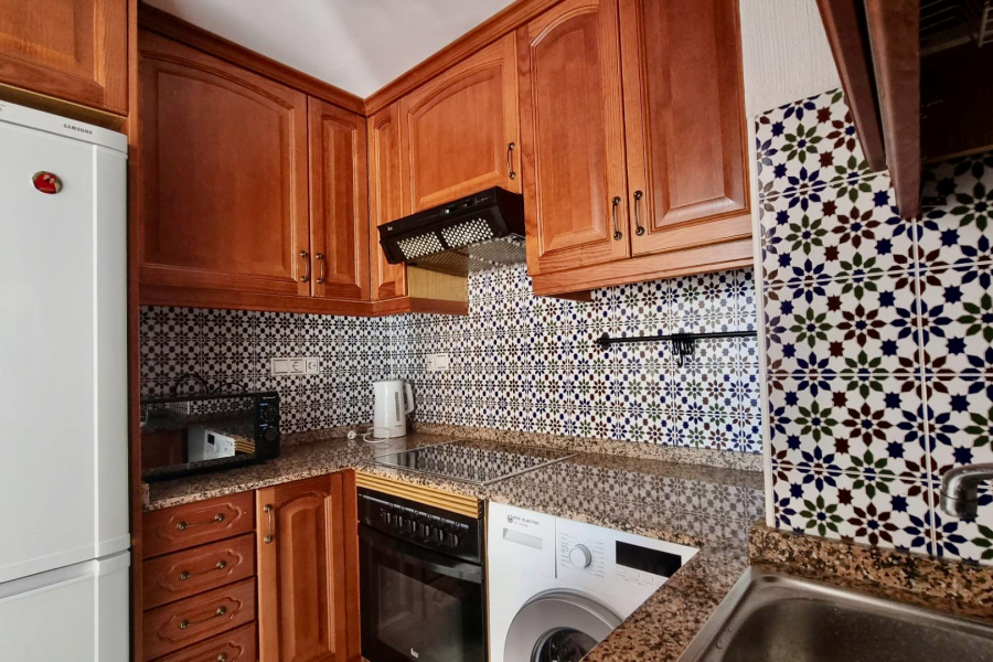 Bruktboliger - Leilighet/Bungalow - Torrevieja  - La Rosaleda - Los Frutales