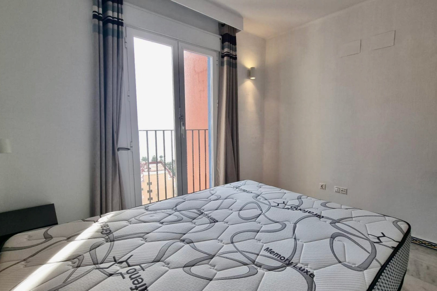 Bruktboliger - Leilighet/Bungalow - Torrevieja  - La Rosaleda - Los Frutales