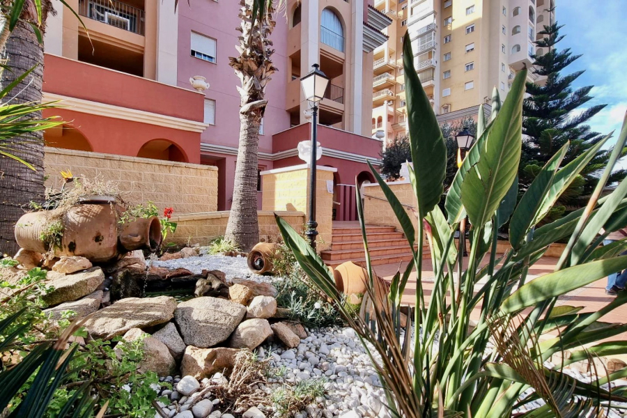 Bruktboliger - Leilighet/Bungalow - Torrevieja  - La Rosaleda - Los Frutales