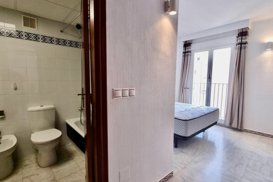 Bruktboliger - Leilighet/Bungalow - Torrevieja  - La Rosaleda - Los Frutales