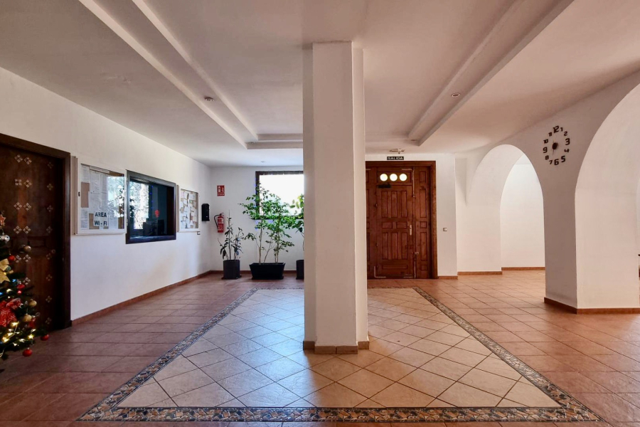 Bruktboliger - Leilighet/Bungalow - Torrevieja  - La Rosaleda - Los Frutales