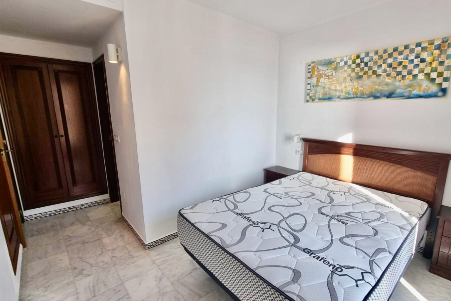 Bruktboliger - Leilighet/Bungalow - Torrevieja  - La Rosaleda - Los Frutales