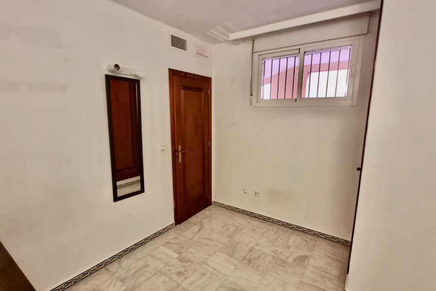 Bruktboliger - Leilighet/Bungalow - Torrevieja  - La Rosaleda - Los Frutales