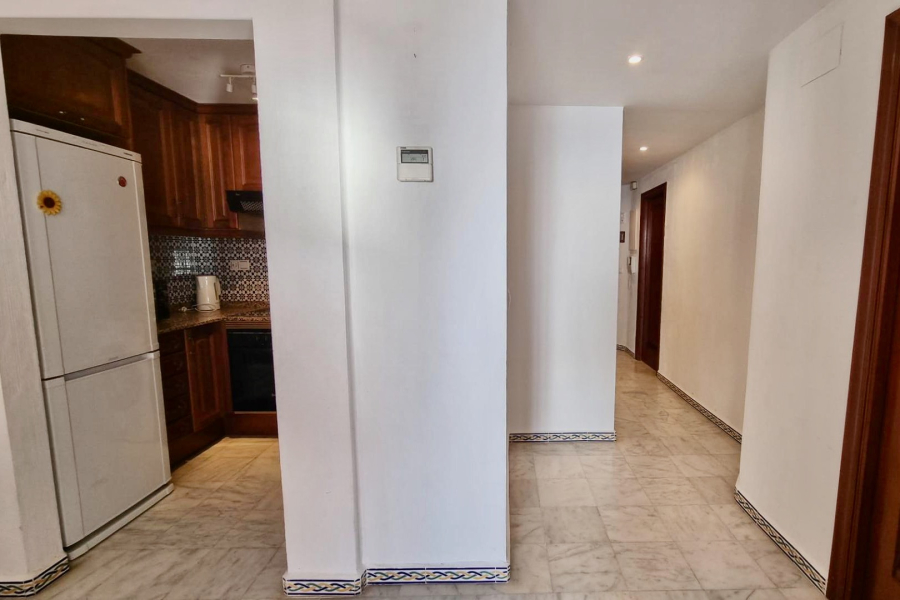 Bruktboliger - Leilighet/Bungalow - Torrevieja  - La Rosaleda - Los Frutales