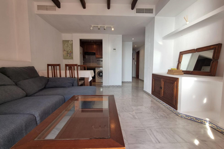 Bruktboliger - Leilighet/Bungalow - Torrevieja  - La Rosaleda - Los Frutales