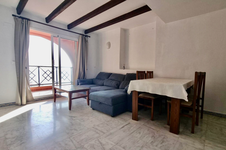 Bruktboliger - Leilighet/Bungalow - Torrevieja  - La Rosaleda - Los Frutales