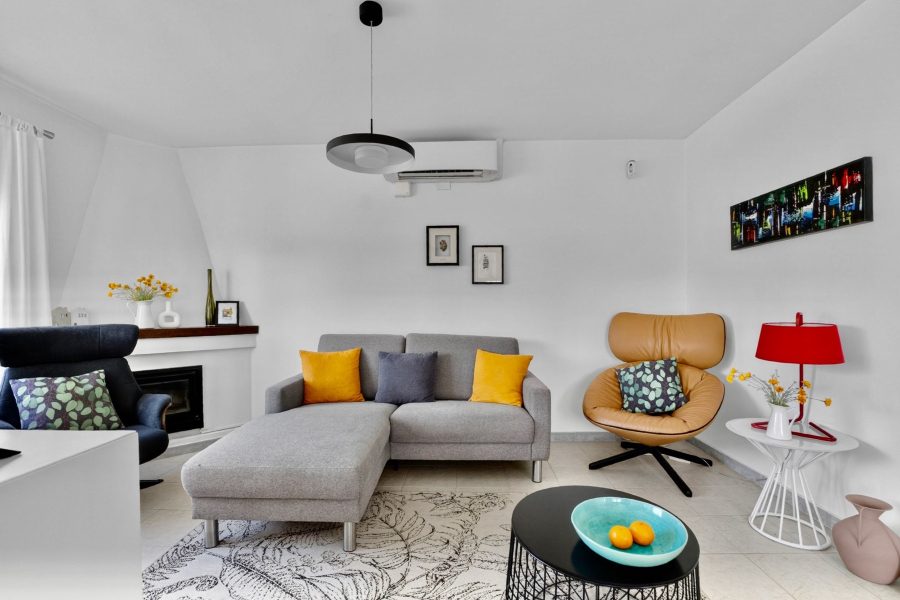 Resale - Villa / Semi detached - Torrevieja  - Los Ángeles