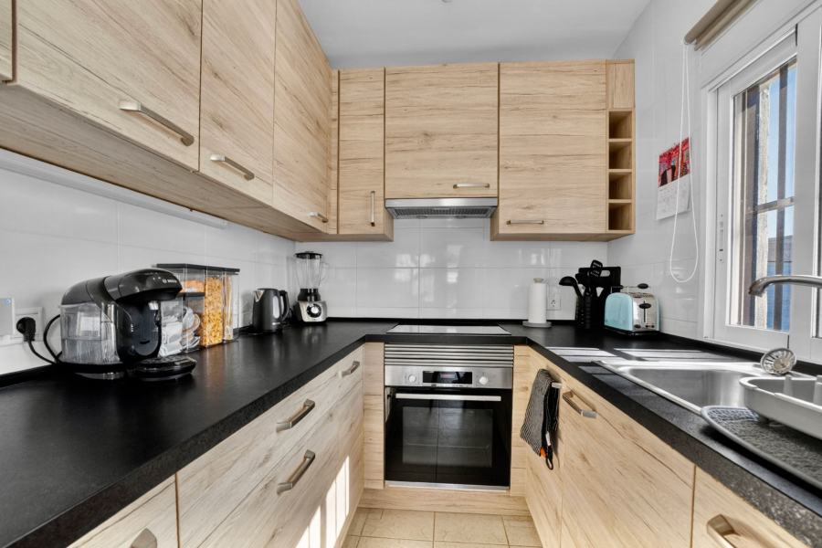 Resale - Villa / Semi detached - Torrevieja  - Los Ángeles