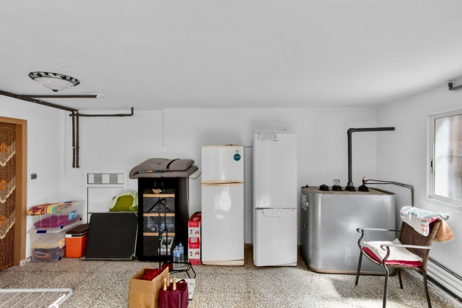 Pārdošana pēc lietošanas - Vila  - Torrevieja  - Aguas Nuevas