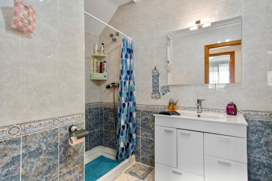 Pārdošana pēc lietošanas - Vila  - Torrevieja  - Aguas Nuevas