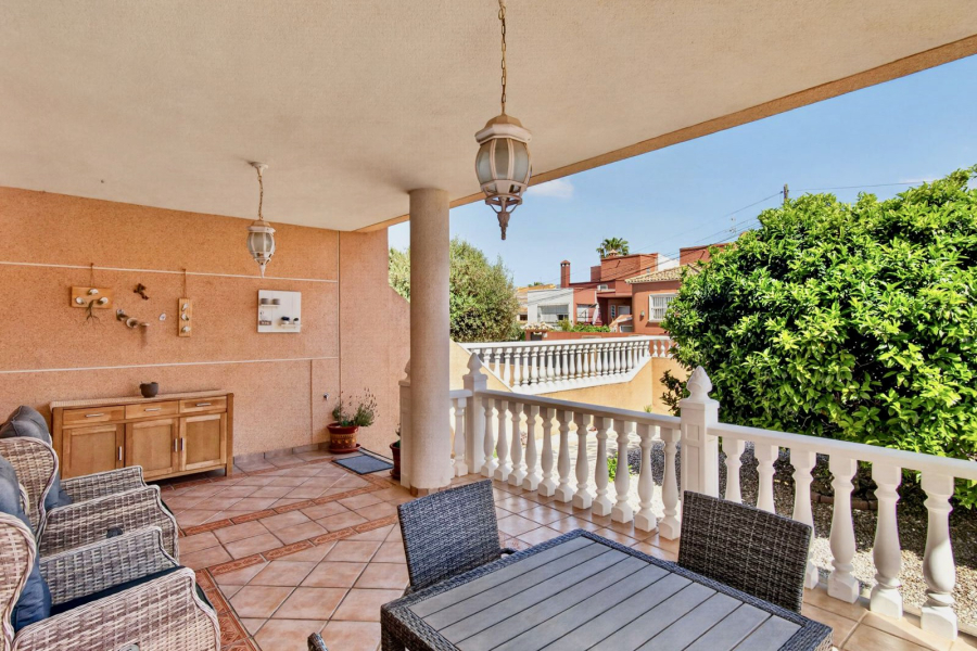 Pārdošana pēc lietošanas - Vila  - Torrevieja  - Aguas Nuevas