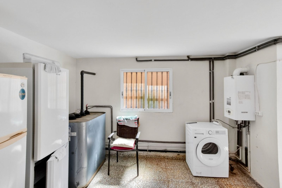 Pārdošana pēc lietošanas - Vila  - Torrevieja  - Aguas Nuevas
