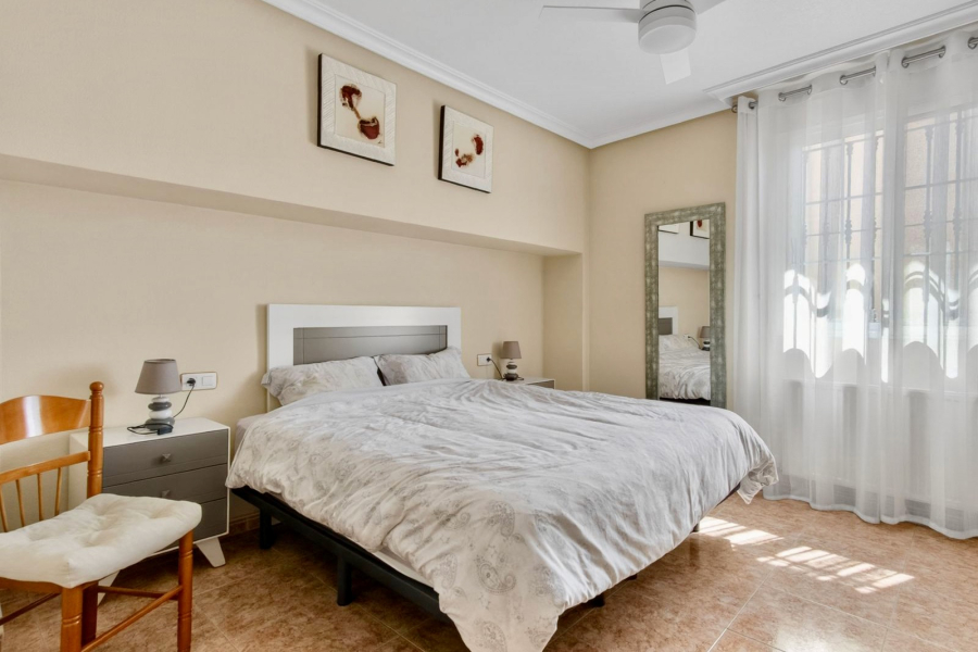 Pārdošana pēc lietošanas - Vila  - Torrevieja  - Aguas Nuevas