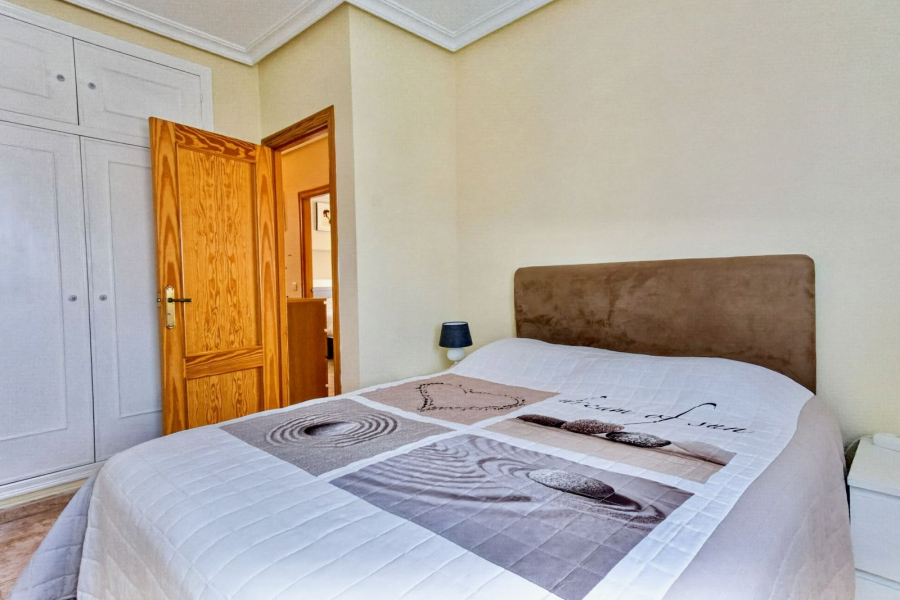 Pārdošana pēc lietošanas - Vila  - Torrevieja  - Aguas Nuevas