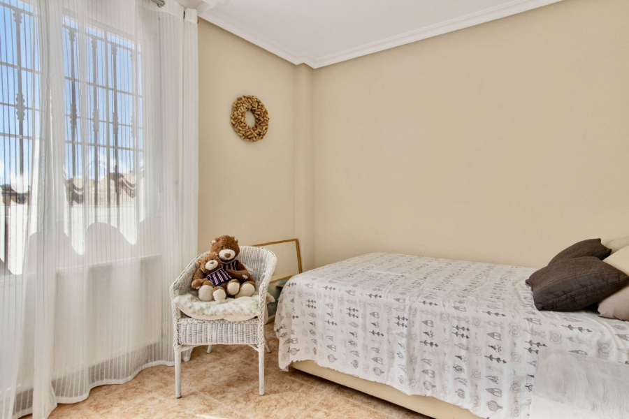 Pārdošana pēc lietošanas - Vila  - Torrevieja  - Aguas Nuevas