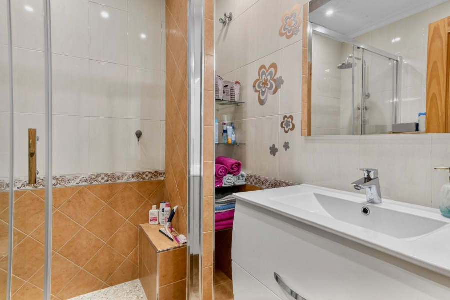 Pārdošana pēc lietošanas - Vila  - Torrevieja  - Aguas Nuevas