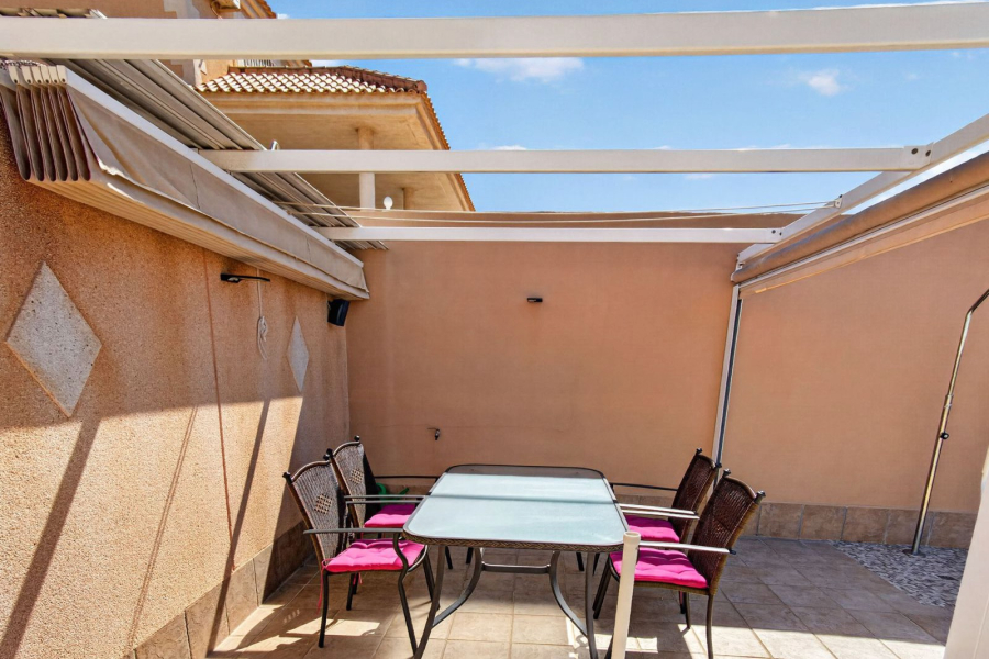 Pārdošana pēc lietošanas - Vila  - Torrevieja  - Aguas Nuevas