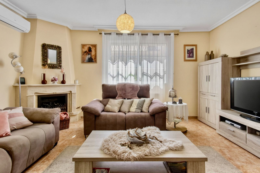 Pārdošana pēc lietošanas - Vila  - Torrevieja  - Aguas Nuevas