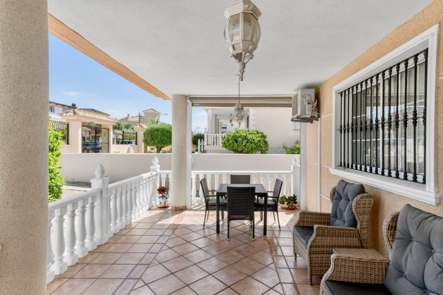 Pārdošana pēc lietošanas - Vila  - Torrevieja  - Aguas Nuevas